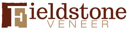 Fieldstone Veneer logo