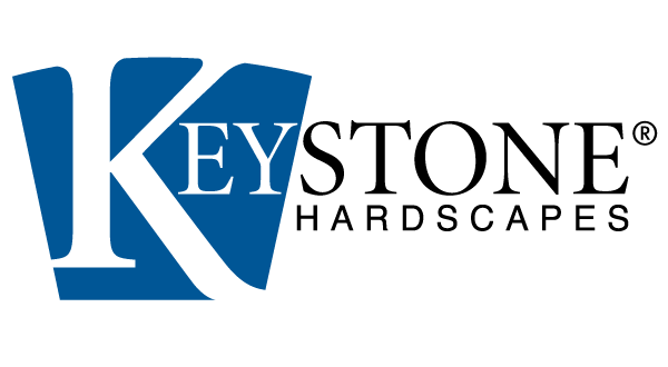 Keystone Hardscapes logo