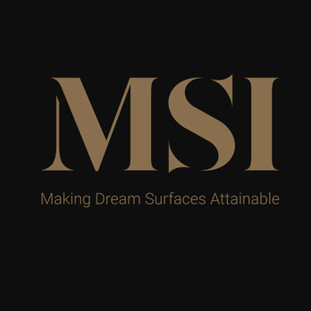 MSI International logo